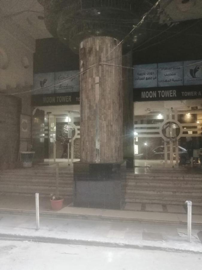 شقة فخمة فيوالبحر Luxury Panorama Sea View Alexandria Exterior foto